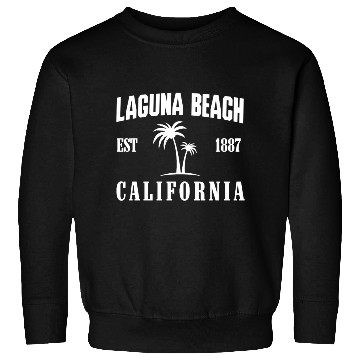 Discover Laguna beach Sweatshirts