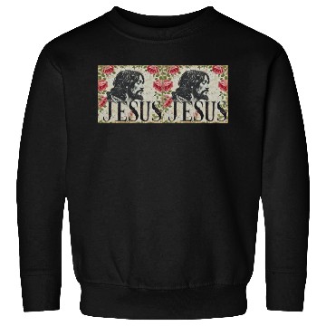 Discover Blessed Beverage Creations Sweatshirts