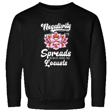 Discover Meditation Buddhism Buddha Enlightenment Sweatshirts
