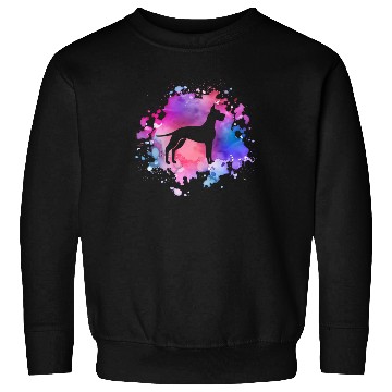 Discover Great-dane dog lover Sweatshirts