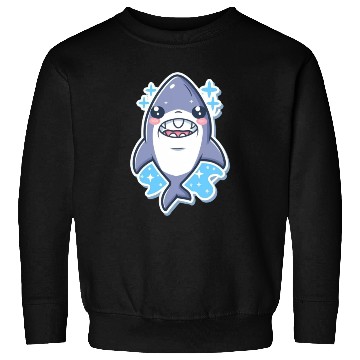Discover Shark Lover Sweatshirts