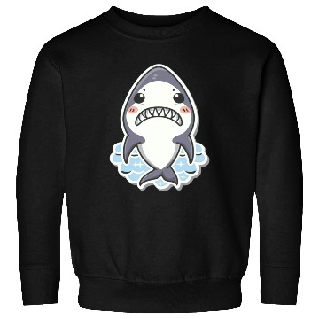 Discover Shark Lover Sweatshirts
