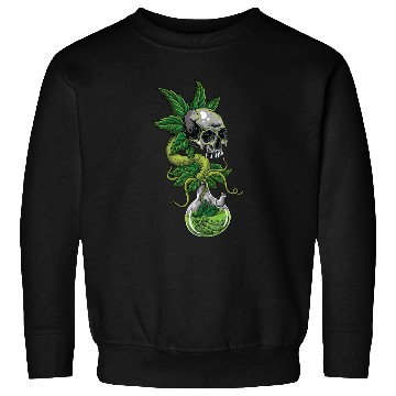Discover Nature’s Rebirth Sweatshirts