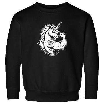 Discover Unicorn I Love Mom Sweatshirts