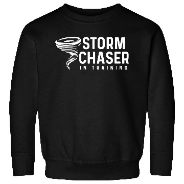 Discover In Training Weatherman Gift Sweatshirts