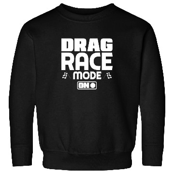 Discover Funny Drag Race Drag Racing Gift Sweatshirts