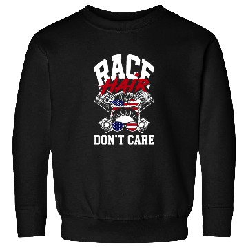 Discover Funny Drag Race Drag Racing Gift Sweatshirts