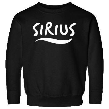 Discover SIRIUS WING Sweatshirts