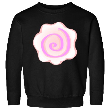 Discover Flower candy Sweatshirts