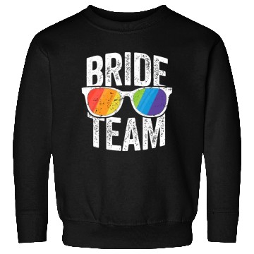 Discover Lgbt Pride Lesbian Sweatshirts