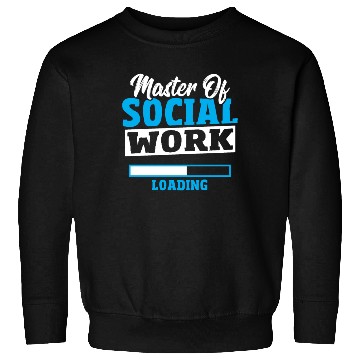 Discover Caseworker Political Science Social Worker Sweatshirts