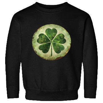 Discover Vintage Clover Sweatshirts