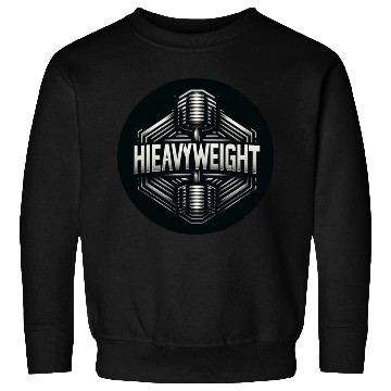 Discover Sweatshirts graphic Heavyweight / Unisex Sweatshirts