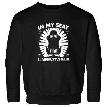 Discover Sim Racing Simulator Cockpit Esports Racer Experie Sweatshirts