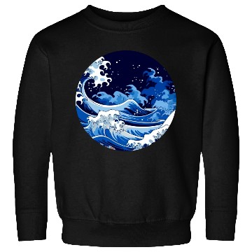 Discover japan Sweatshirts