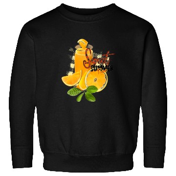 Discover Sweet Summer Time Sweatshirts