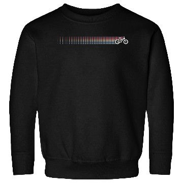 Discover Mountain bike vintage Sweatshirts