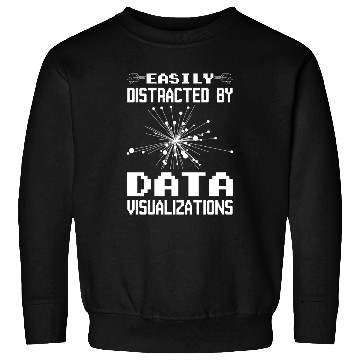Discover Machine Learning and AI Mastery Design Sweatshirts