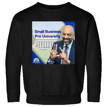 Discover Thumbnail SBPro University Square Sweatshirts