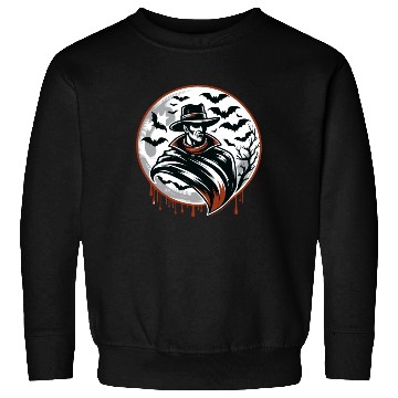 Discover Cowboy Barn Bull Rider Rodeo Country Western Gift Sweatshirts