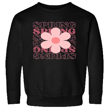 Discover Spring Sweatshirts