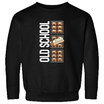 Discover Librarian Sweatshirts, Old School Sweatshirts, Gift For Book