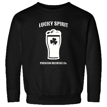 Discover St Patricks Beer Green Sweatshirts