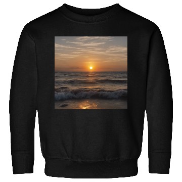 Discover The sun Sweatshirts