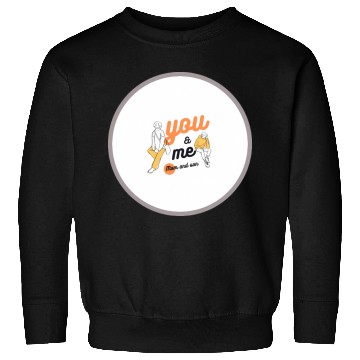 Discover Mom and son Sweatshirts