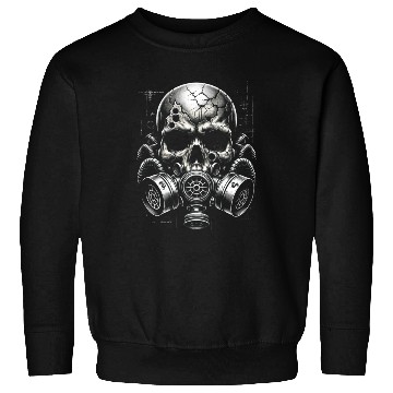 Discover The Last Breath Sweatshirts