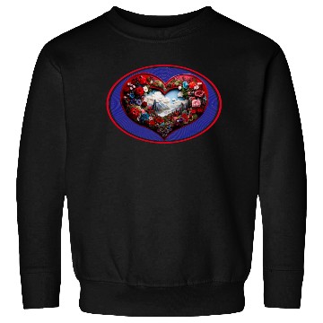 Discover Welcome Spring design Sweatshirts