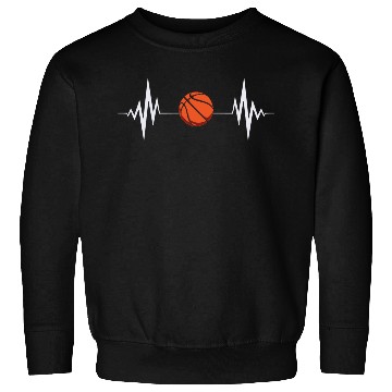 Discover Basketball Beat Sweatshirts
