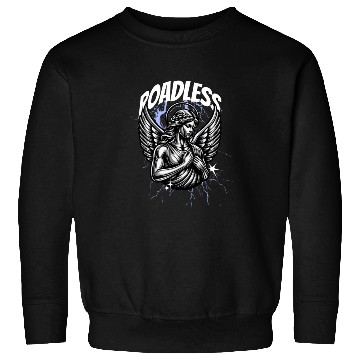 Discover [SANG store] - Roadless Angel Y2K Sweatshirts