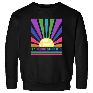 Discover Teaching School Teacher Sweatshirts