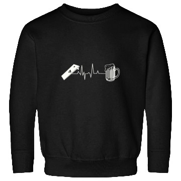 Discover Cornhole Lawn Game Sweatshirts