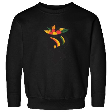 Discover BLACK HISTORY Sweatshirts