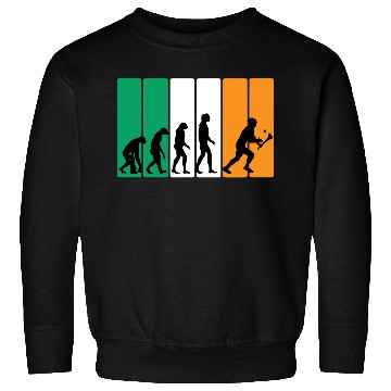 Discover The Evolution of Hurling Sweatshirts
