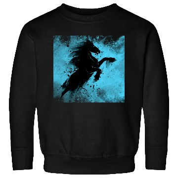 Discover Horse lover Sweatshirts