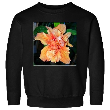 Discover Hibiscus 2 Sweatshirts