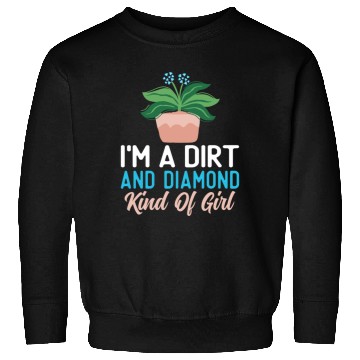Discover Plant Mom Life Sweatshirts