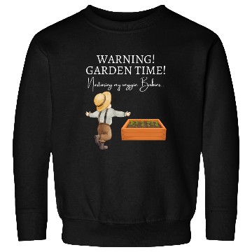 Discover Gardening your own vegetables vegetable Gardener Sweatshirts