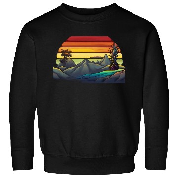 Discover Natural Sweatshirts