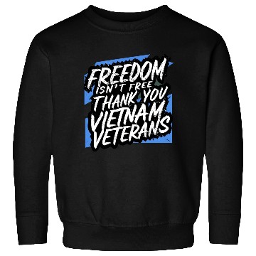 Discover Gratitude Graffiti: Vector Sweatshirts Tribute to Vietnam