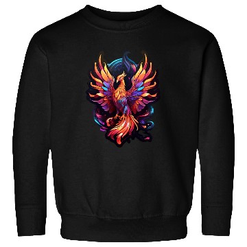 Discover Phoenix Sweatshirts