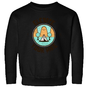 Discover logo generator for Dolomite Hiking Sweatshirts