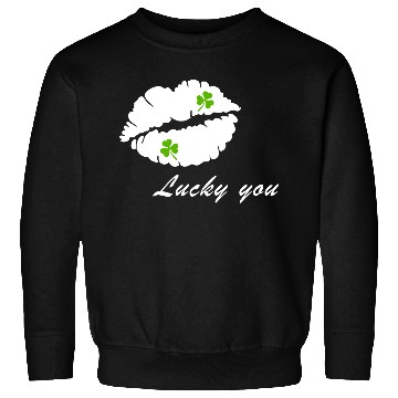 Discover Saint Patrick University PNG-Saint Patty's Day Sub Sweatshirts