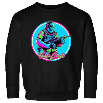 Discover Gorilla Party Time Sweatshirts