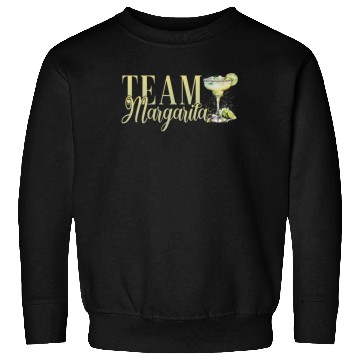 Discover Team Margarita Tequila Stag Party Sweatshirts