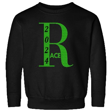 Discover RACE 2024 Design Sweatshirts