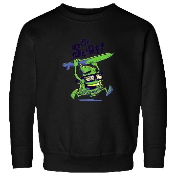 Discover go surf Sweatshirts